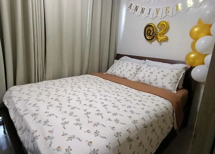 Elysian Bed & Breakfast *