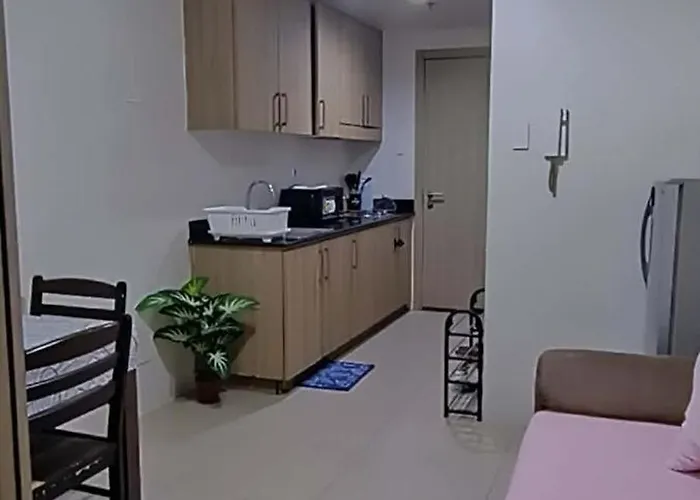 Bed & Breakfast Elysian Manila